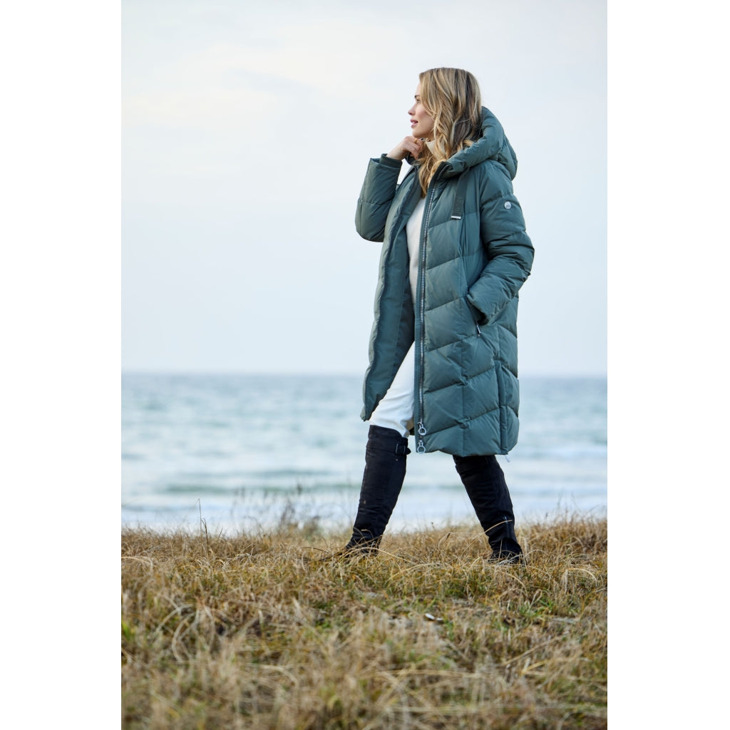 Junge Padma Kv. 64 46-Olive