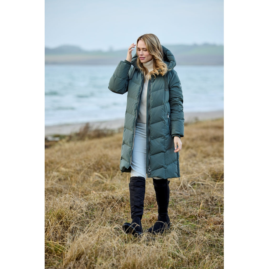 Junge Padma Kv. 64 46-Olive