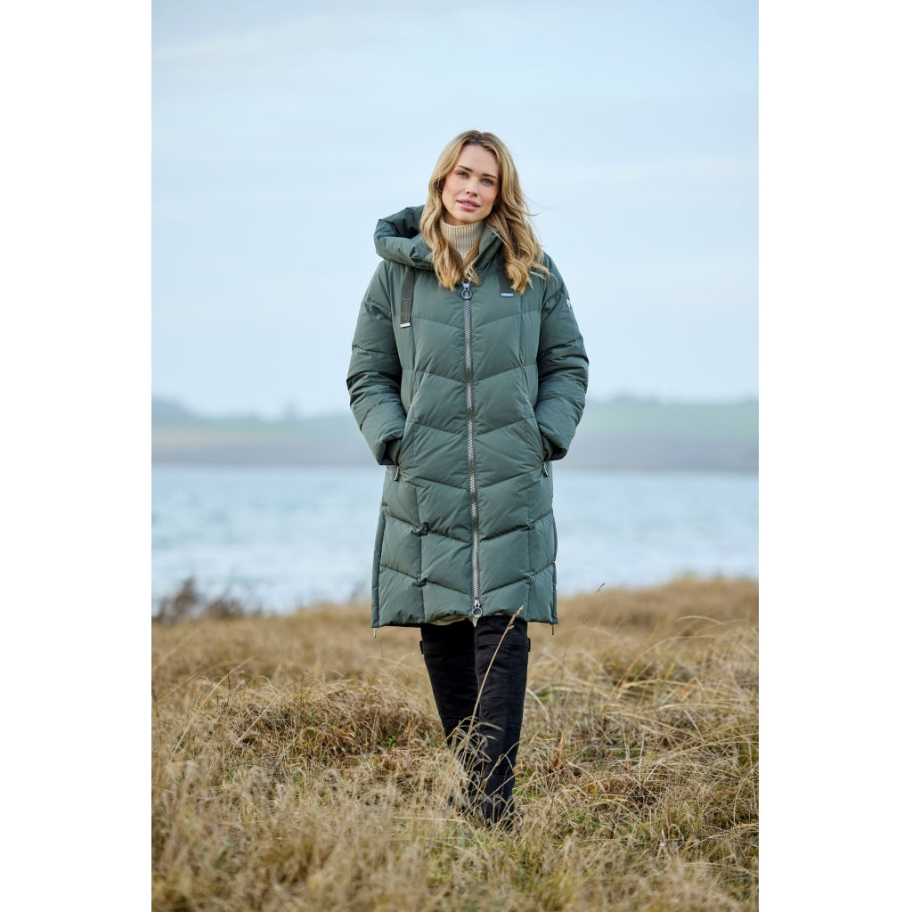 Junge Padma Kv. 64 46-Olive