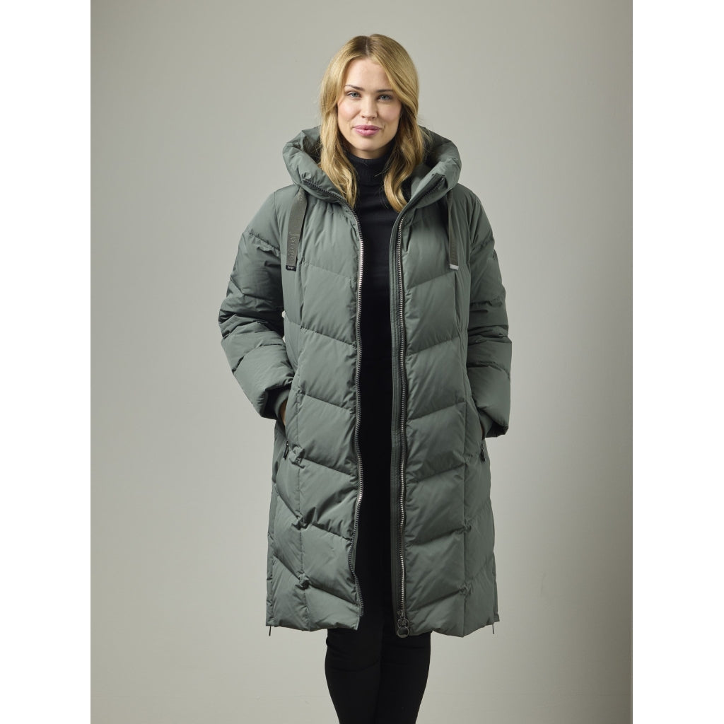 Junge Padma Kv. 64 46-Olive