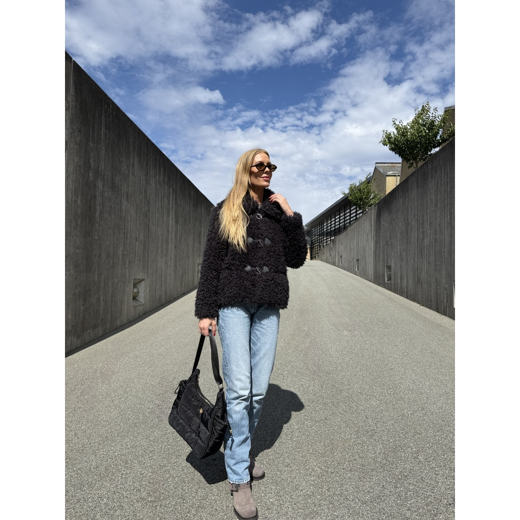 Junge Paula Kv. 85 92-Anthracite