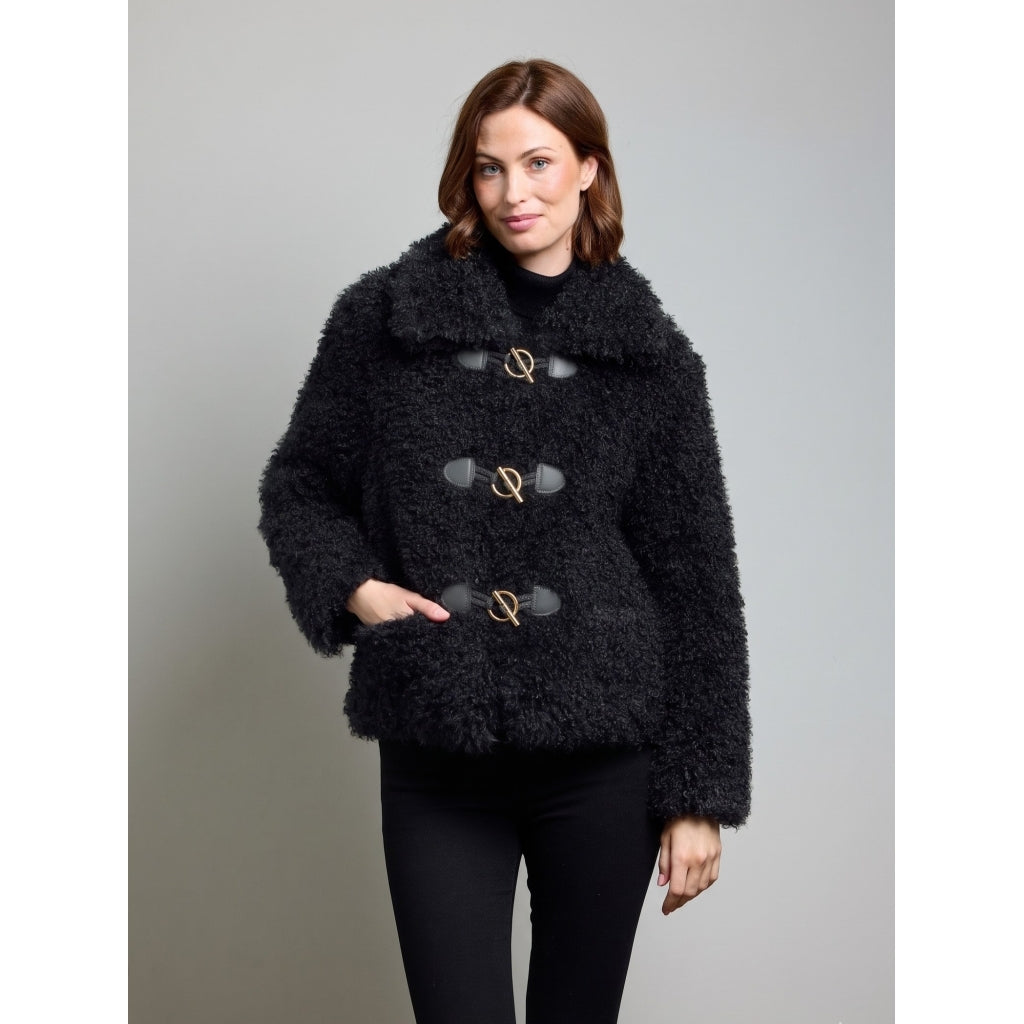 Junge Paula Kv. 85 92-Anthracite