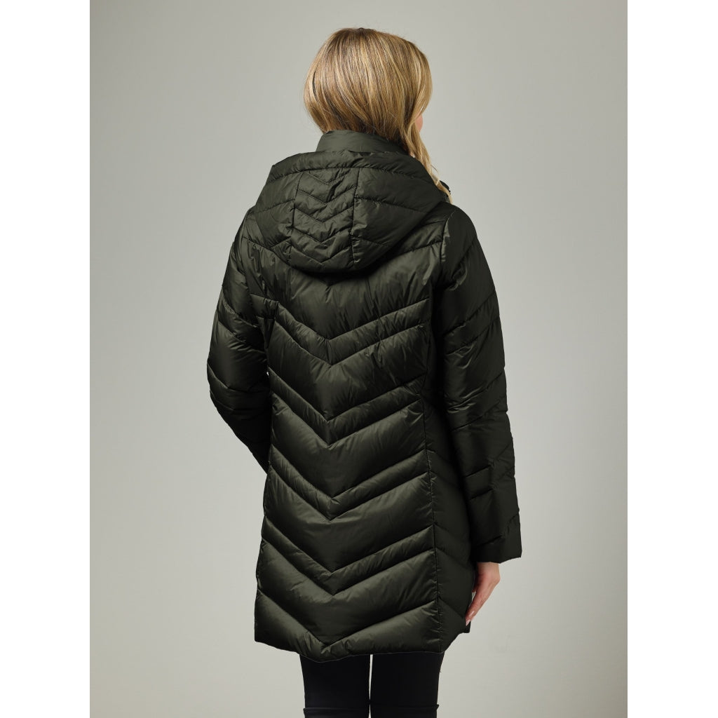Junge Penny Kv. 62 46-Olive
