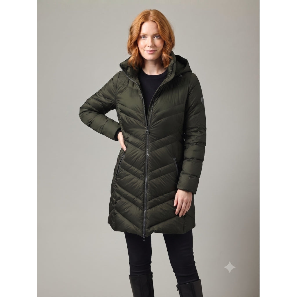 Junge Penny Kv. 62 46-Olive