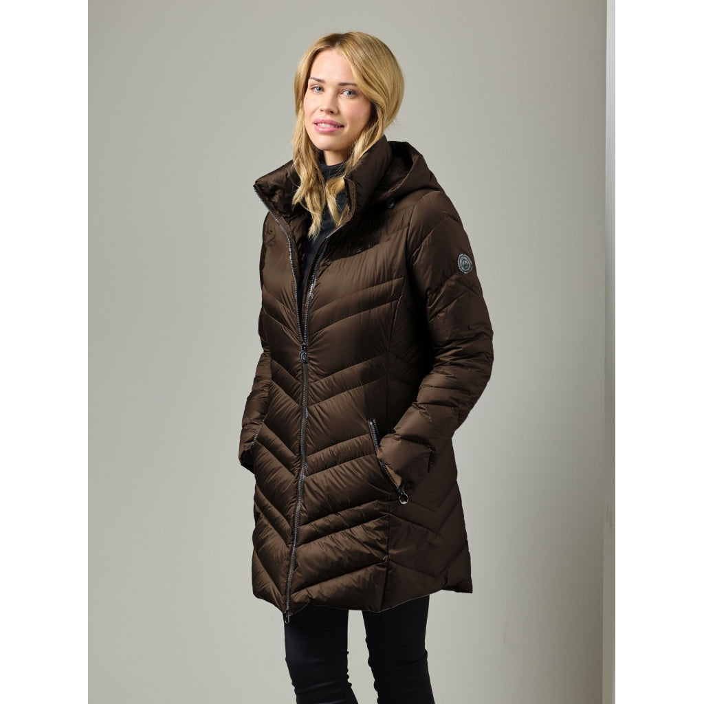 Junge Penny Kv. 62 64-Brown