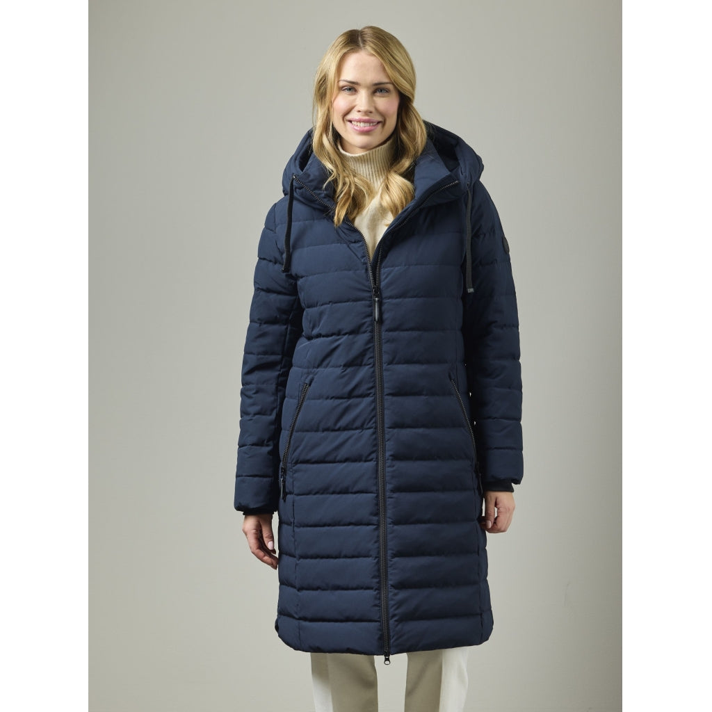Junge Phillina Kv. 86 50-Navy