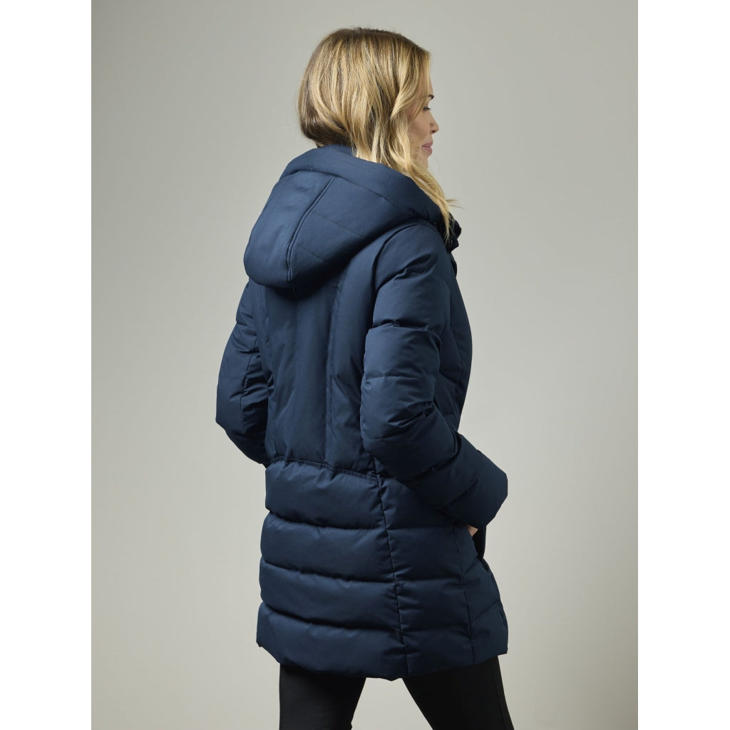 Junge Pia Kv. 86 50-Navy