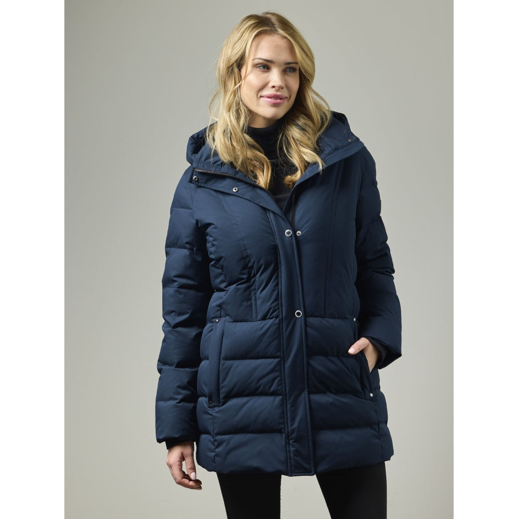 Junge Pia Kv. 86 50-Navy