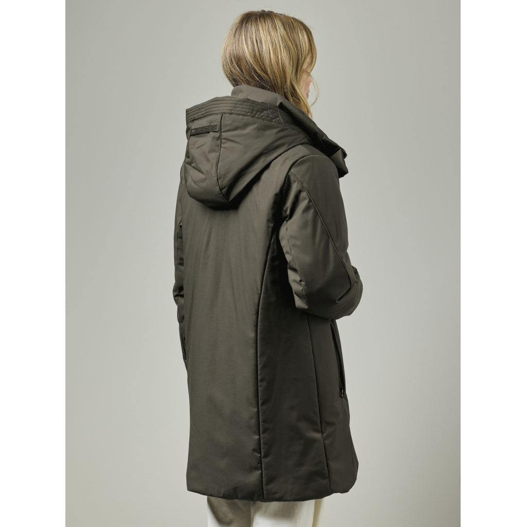 Junge Pil Kv. 86 48-Forest