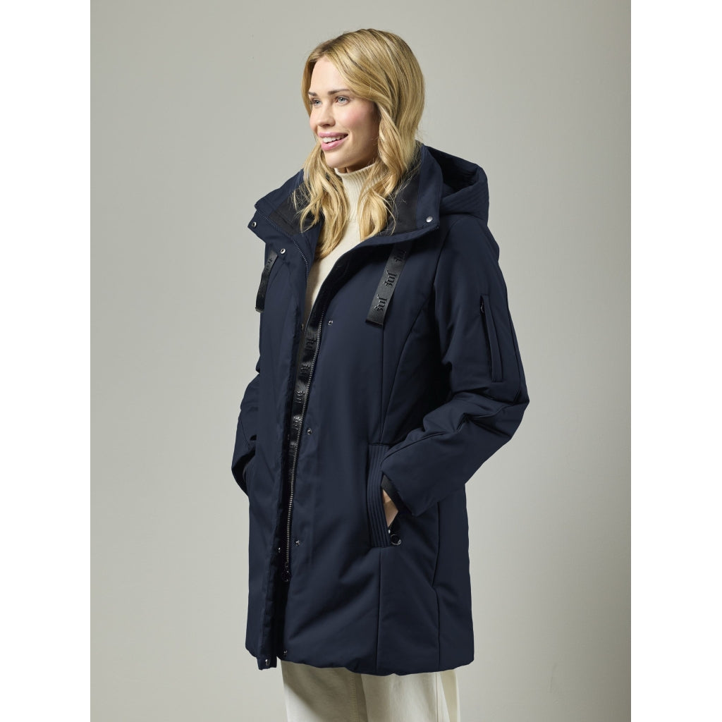 Junge Pil Kv. 86 50-Navy