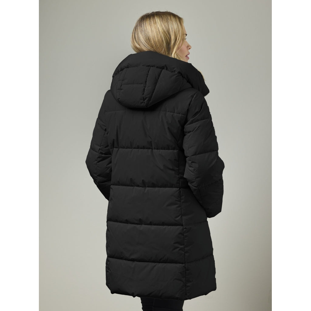 Junge Pippi Kv. 64 90-Black