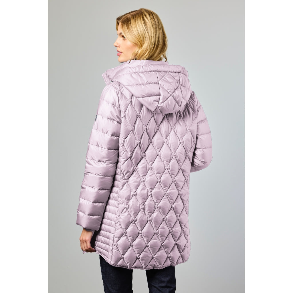 Junge Pre-owned -Diana Kv. 62 37-Lavender