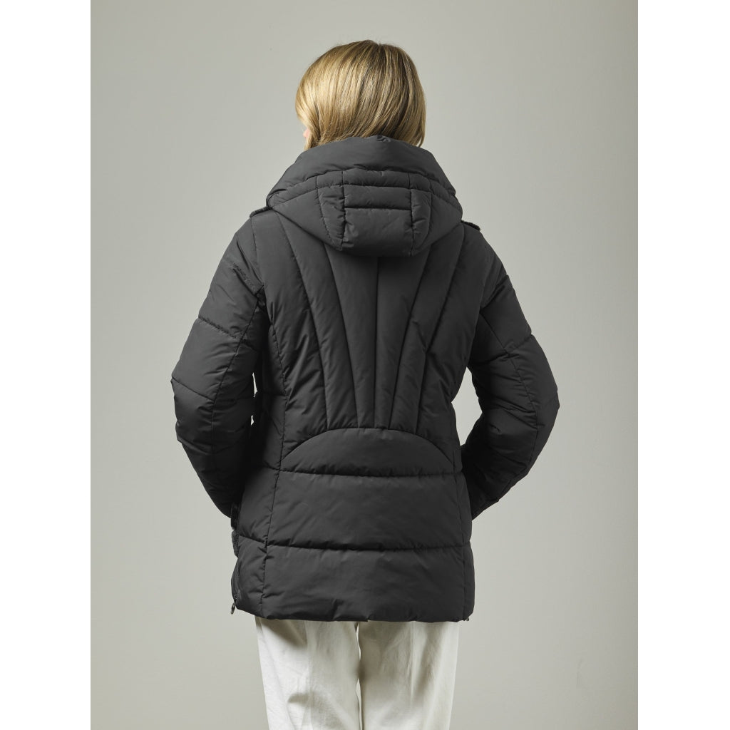 Junge Priscilla Kv. 64 90-Black