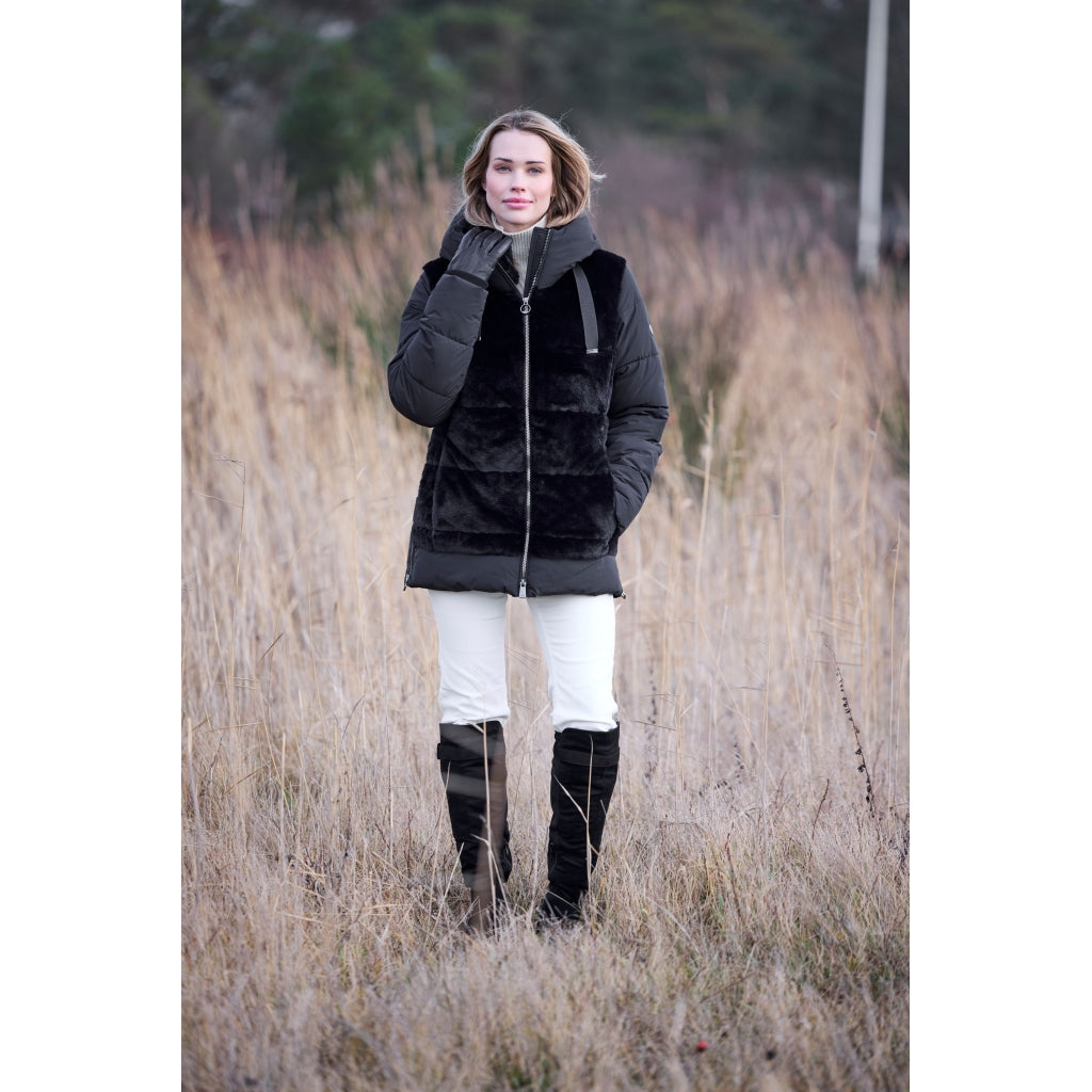 Junge Priscilla Kv. 64 90-Black