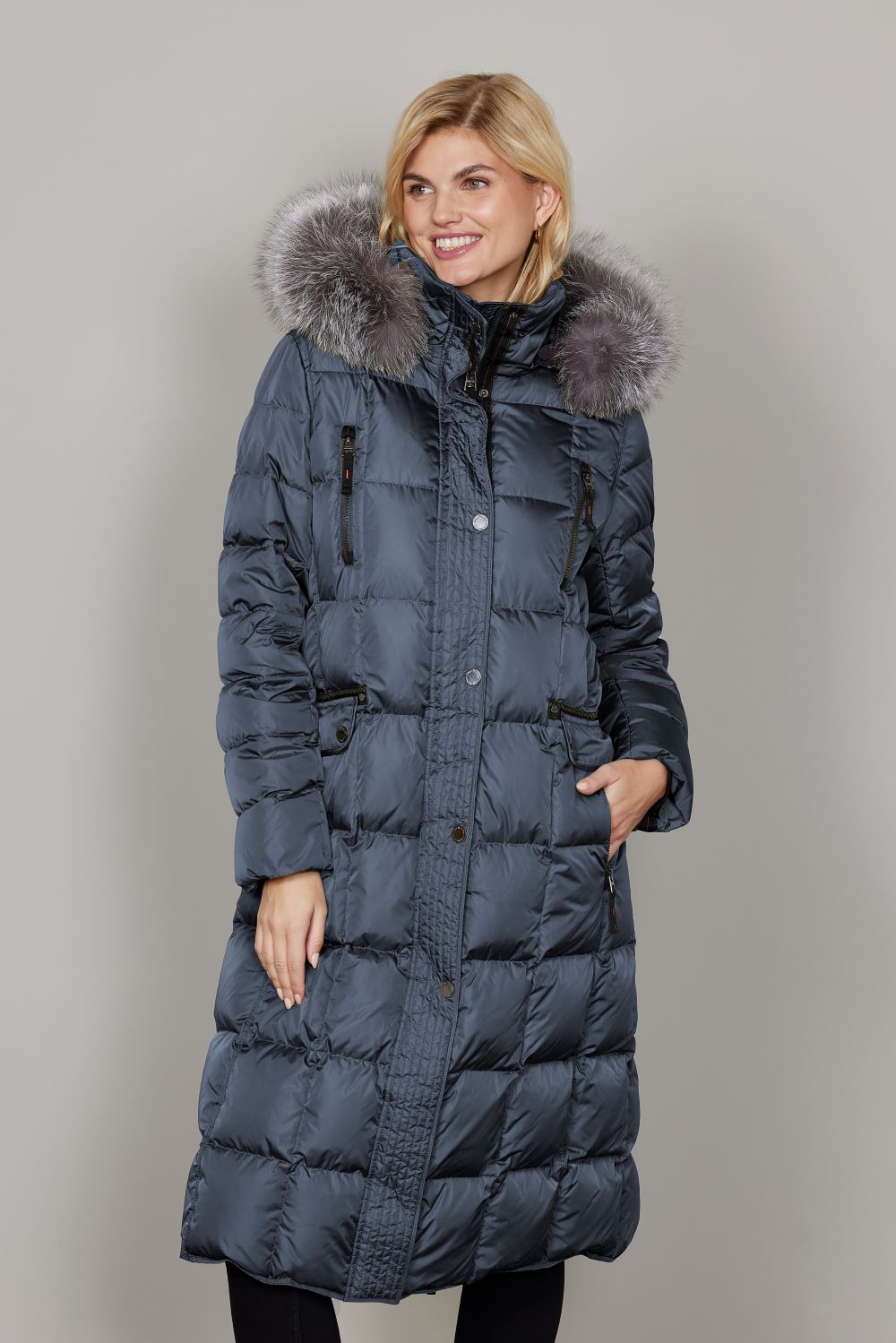 Junge Celine Kv. 65 58-Storm