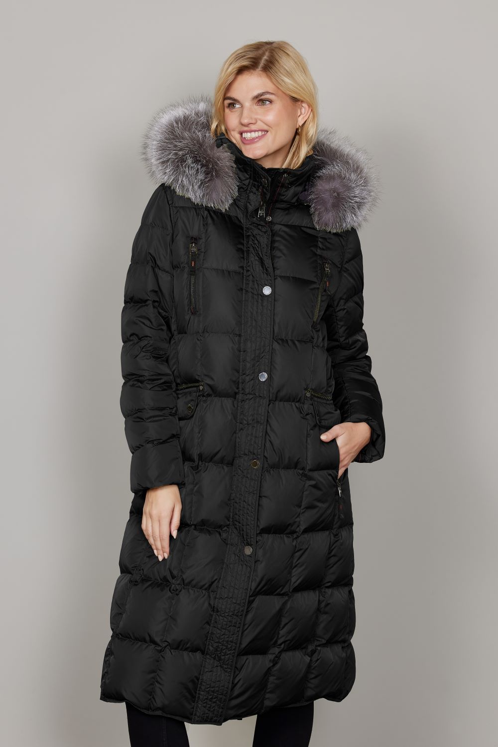 Junge Celine Kv. 65 90-Black