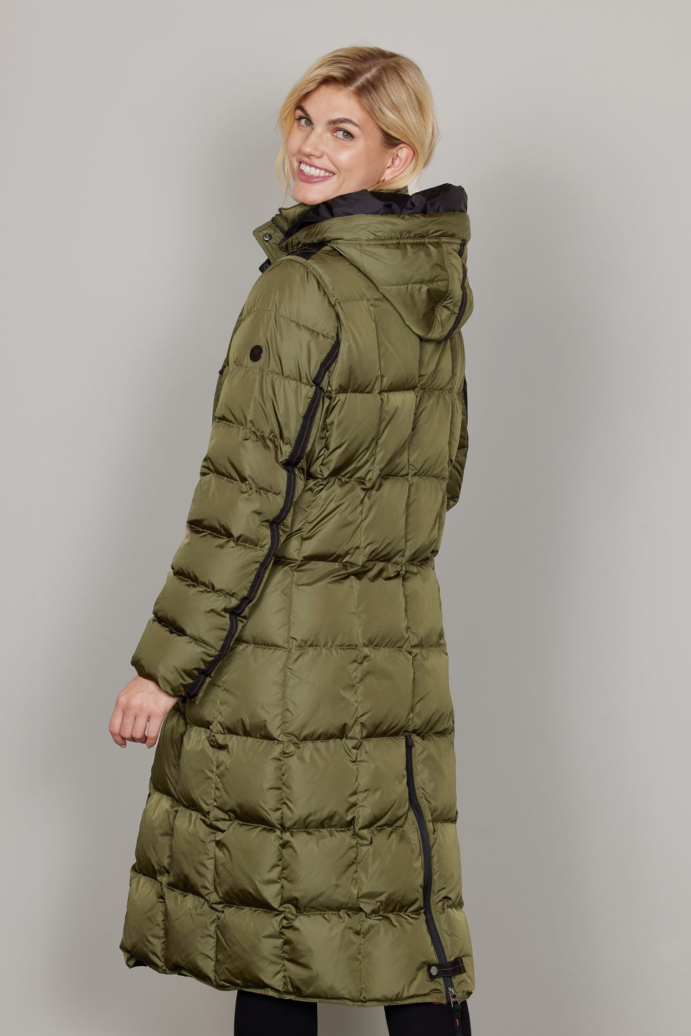 Junge Celine Kv. 65 46-Moss