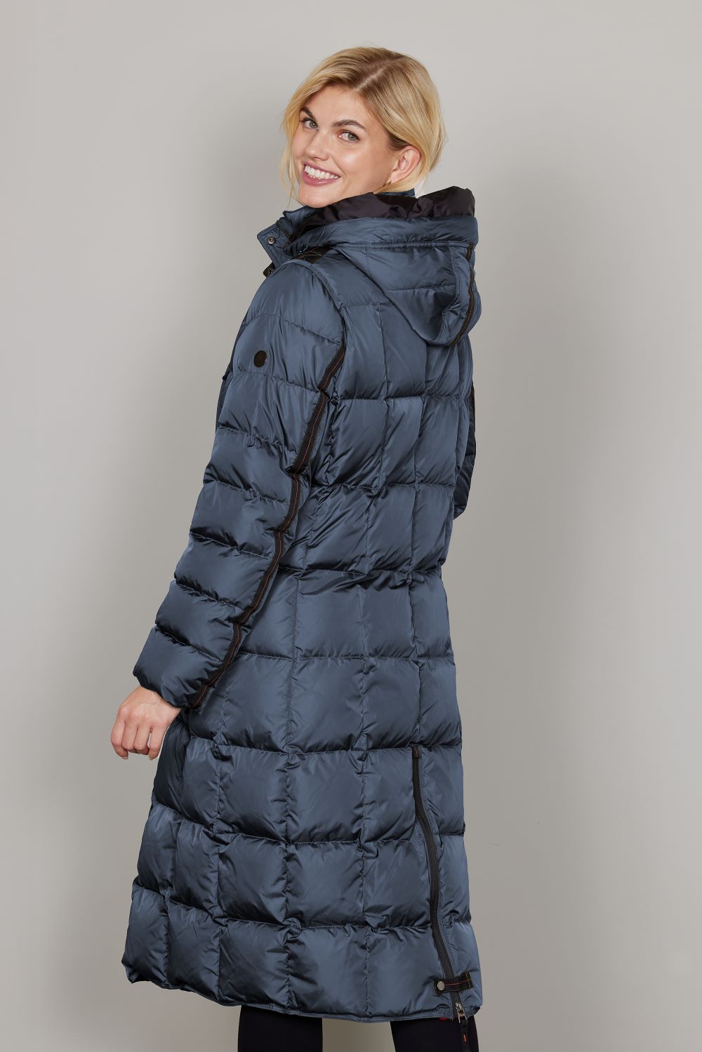 Junge Celine Kv. 65 58-Storm