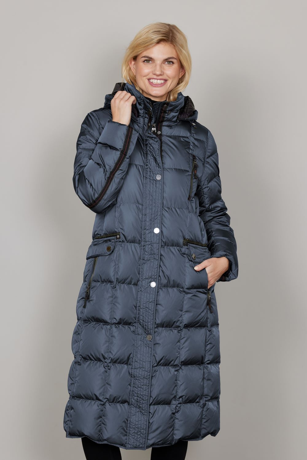 Junge Celine Kv. 65 58-Storm
