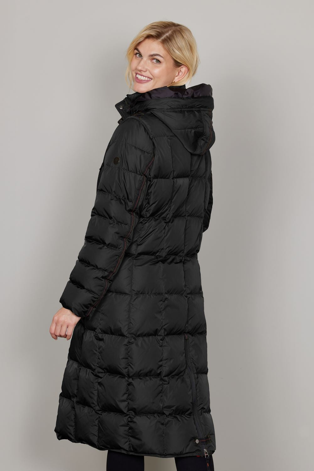 Junge Celine Kv. 65 90-Black