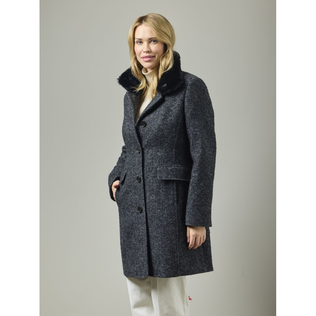 Junge Chanel Kv. 13 90-Black