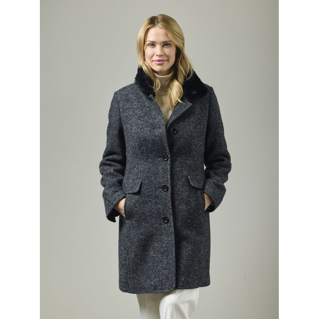 Junge Chanel Kv. 13 90-Black