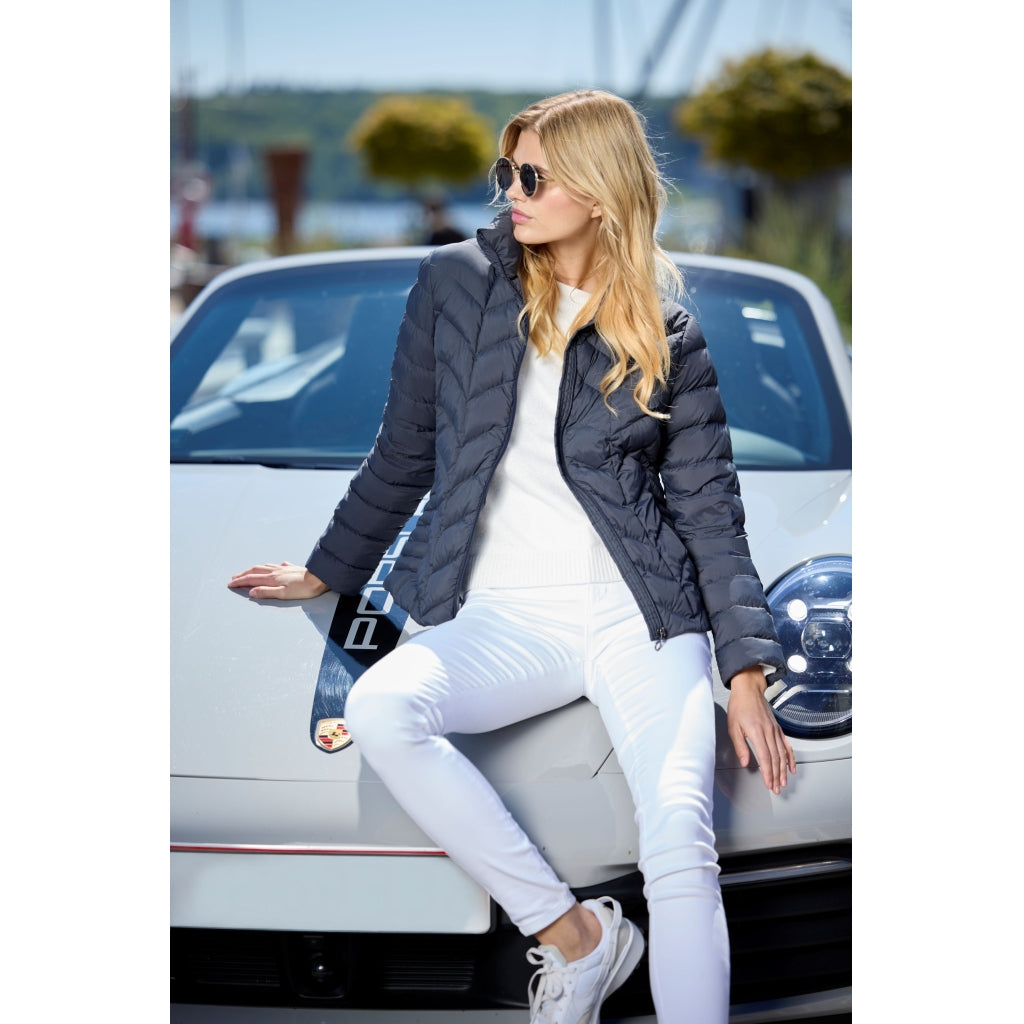 Junge Daisy Kv. 60 50-Navy