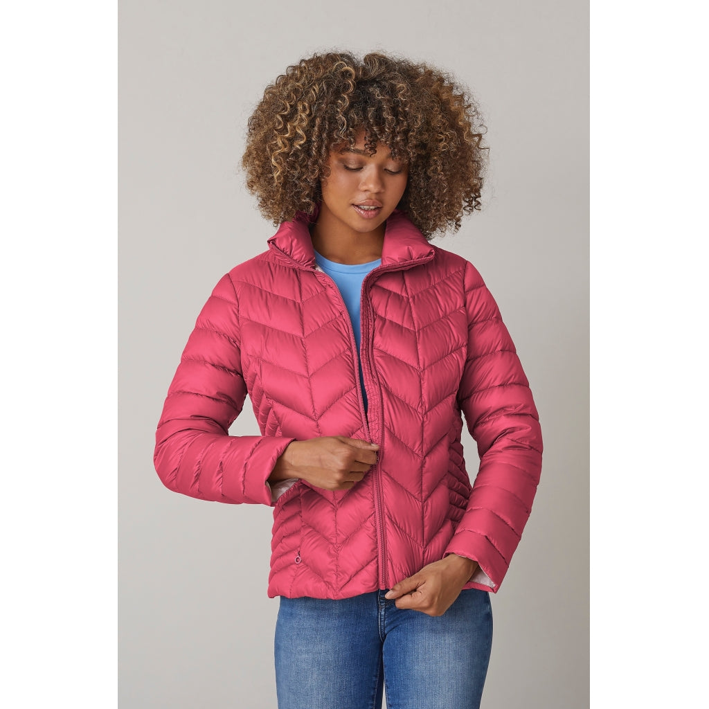 Down Jackets | Premium Jackets & Coats for Women | Junge