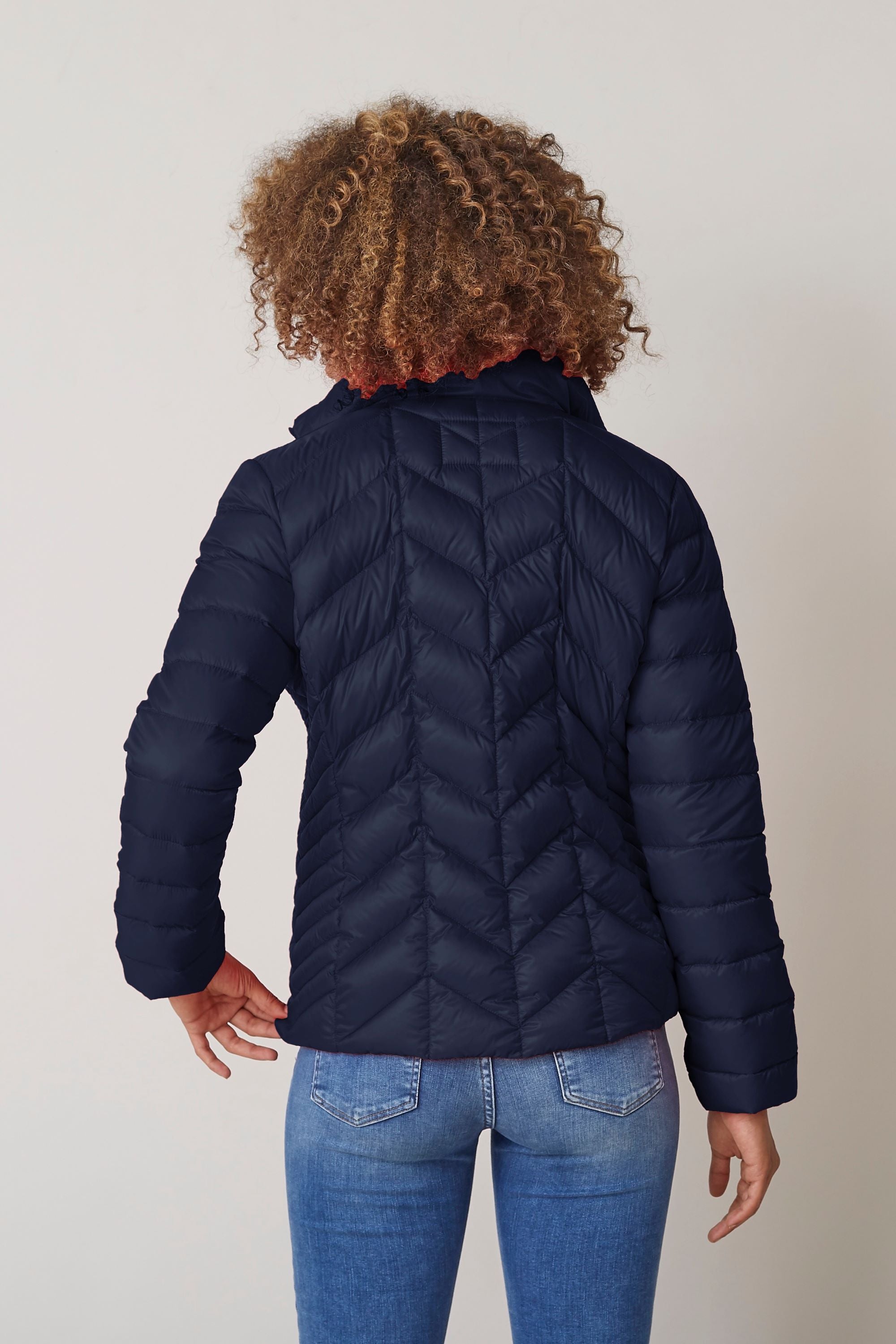 Down Jackets | Premium Jackets & Coats for Women | Junge