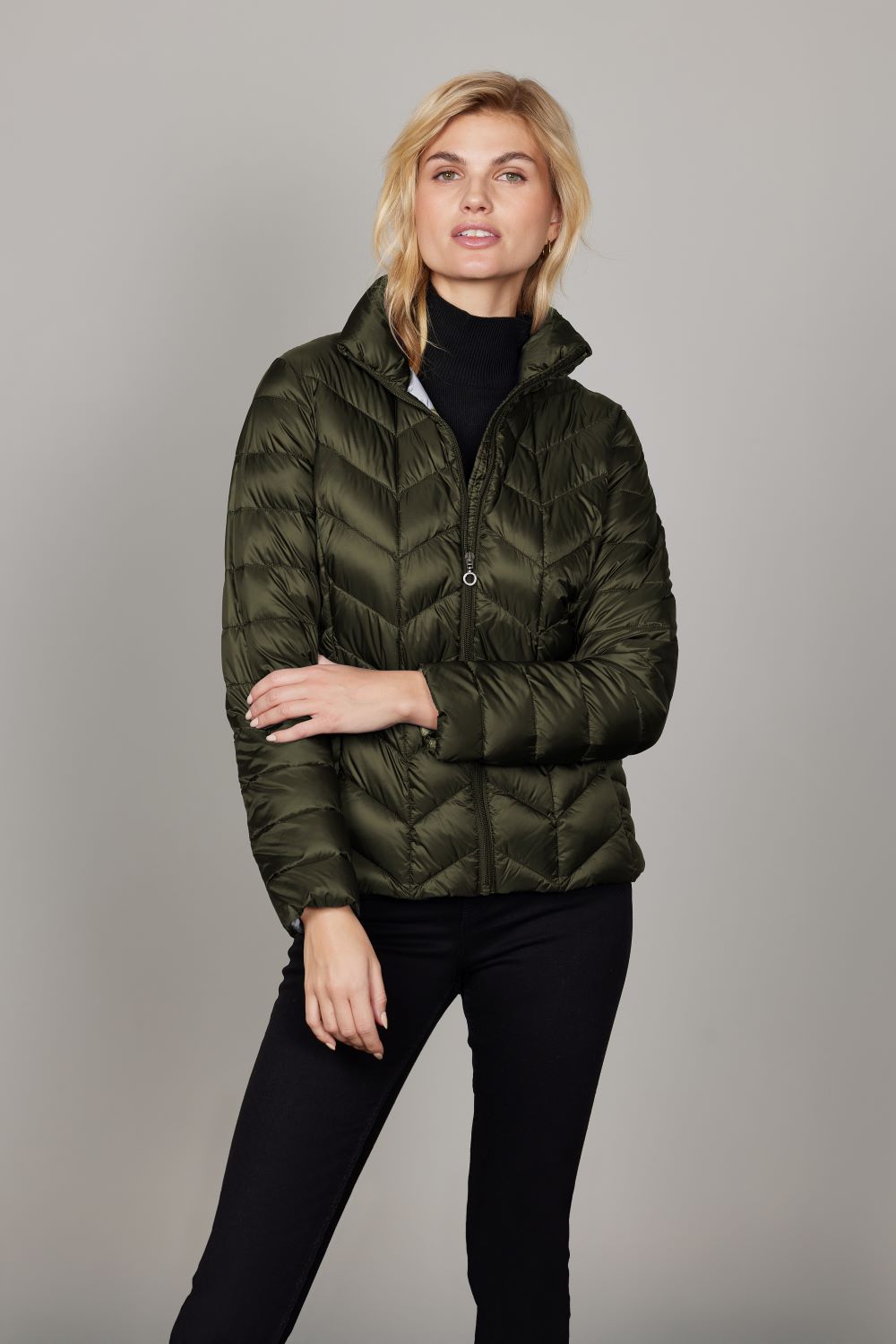Women's Spring Jackets | Free Shipping & Exchanges - Danish
