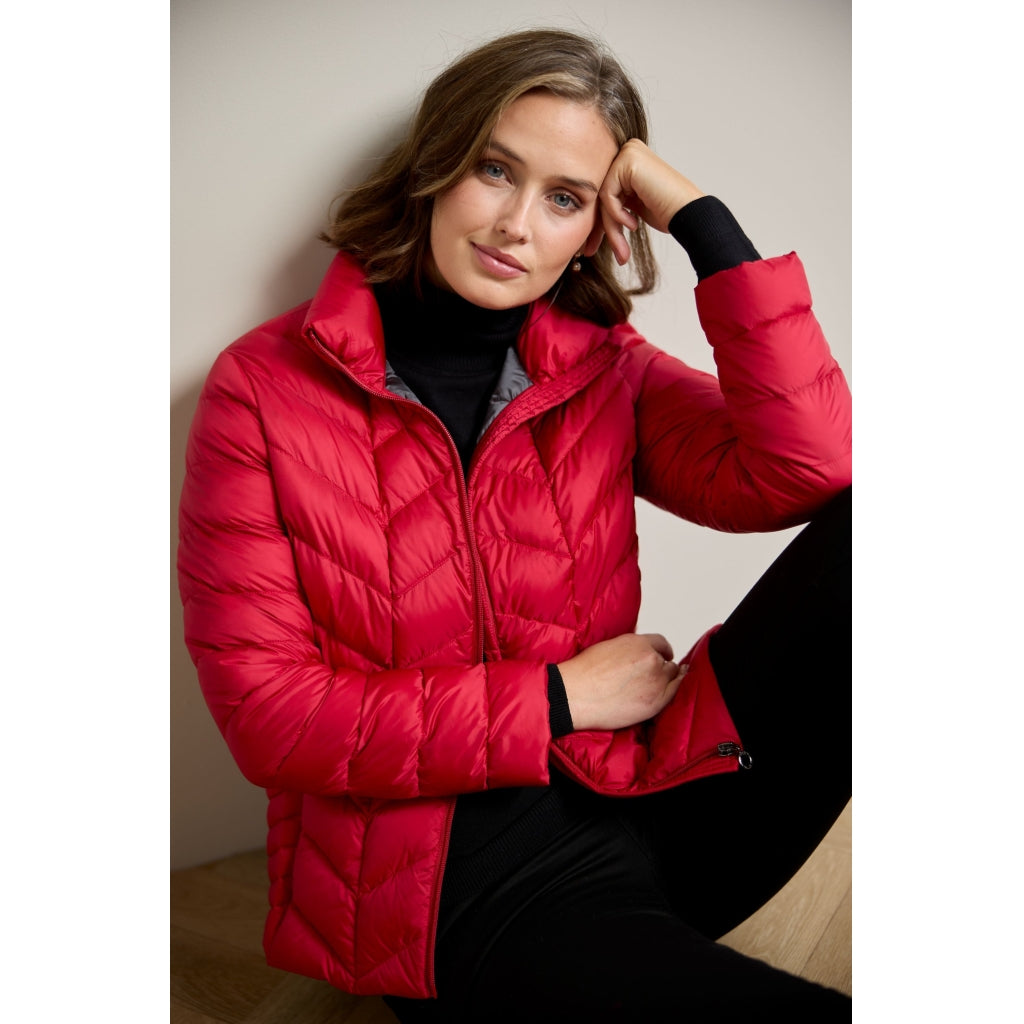 Junge Daisy Kv. 62 30-Red