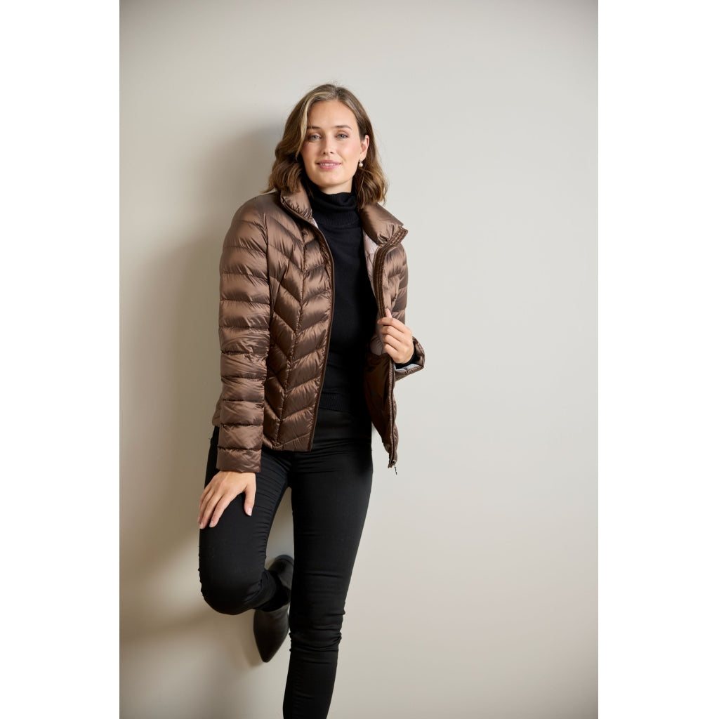 Junge Daisy Kv. 62 64-Brown