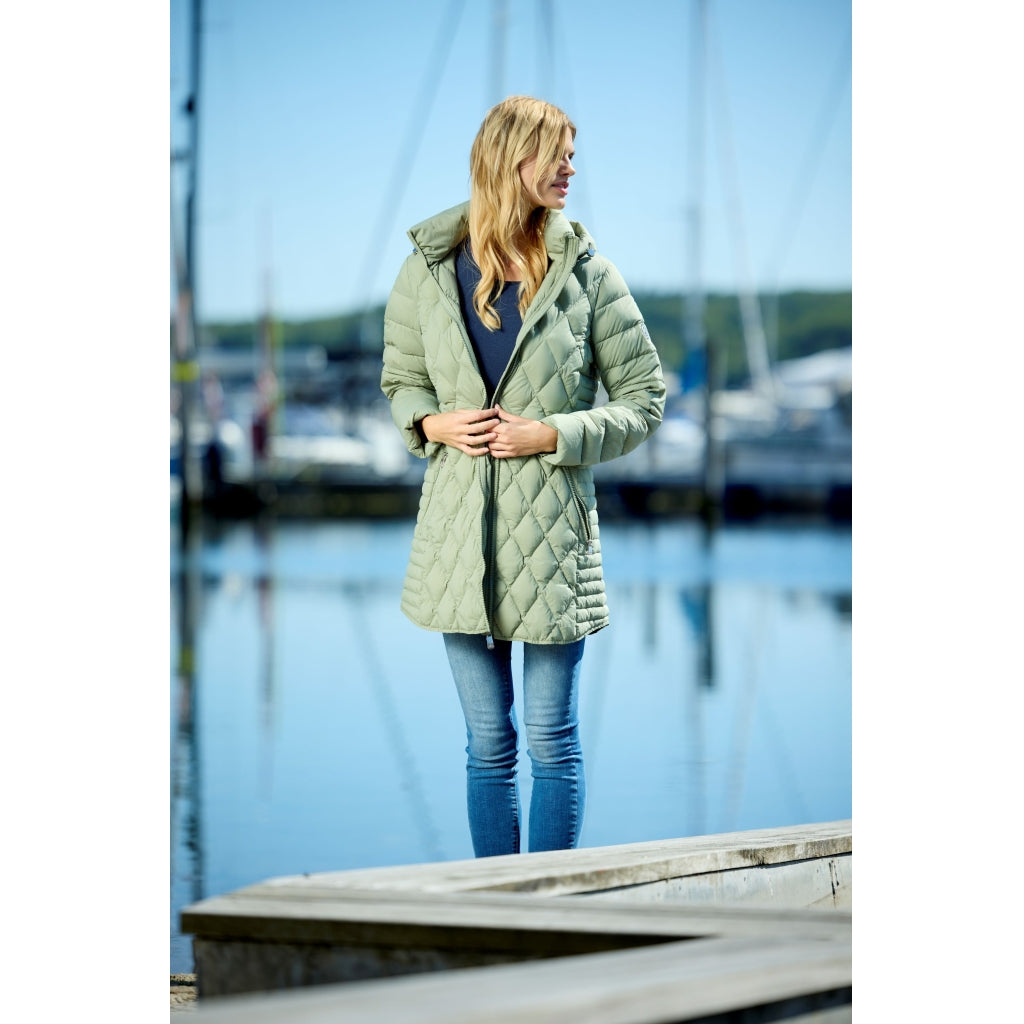 Junge Diana Kv. 60 41-Cactus