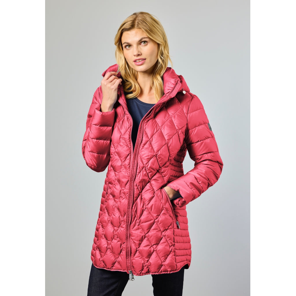 Junge Diana Kv. 62 38-Raspberry
