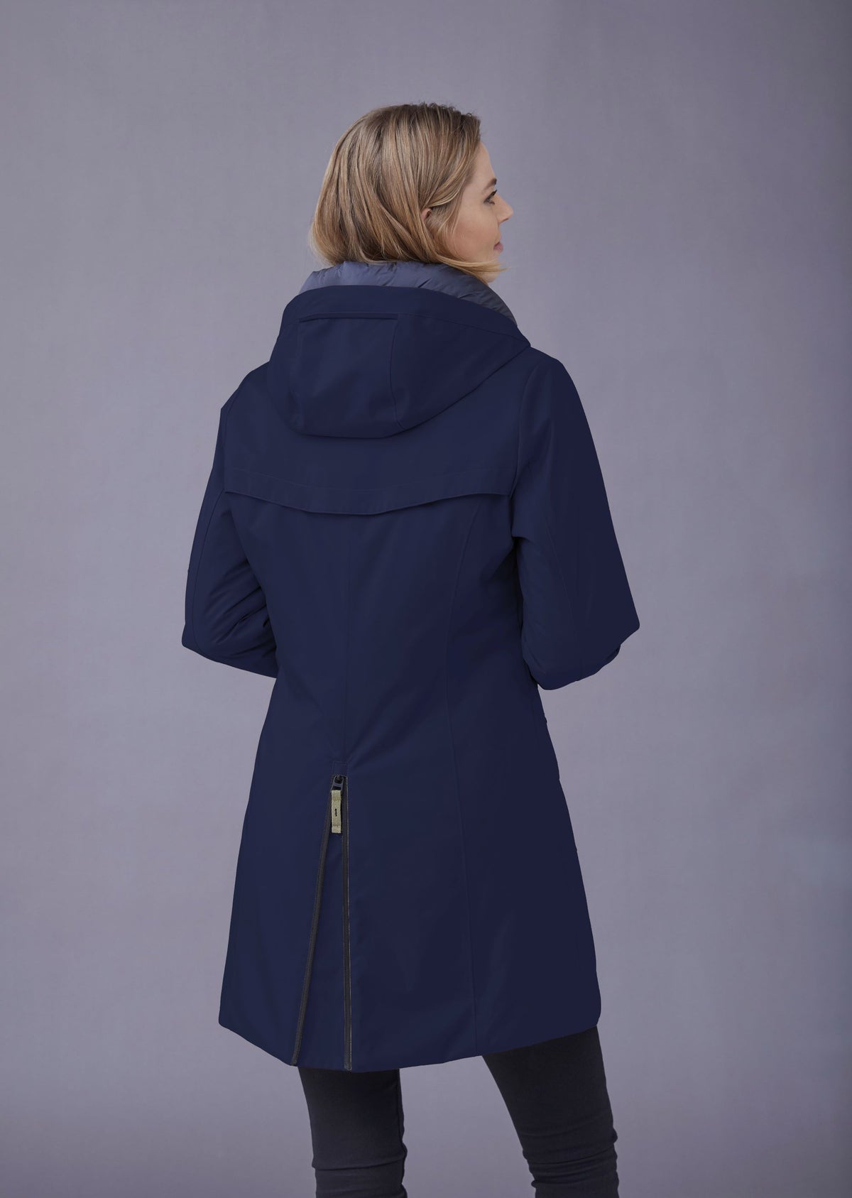 Junge Gunnild Kv. 88 50-Navy