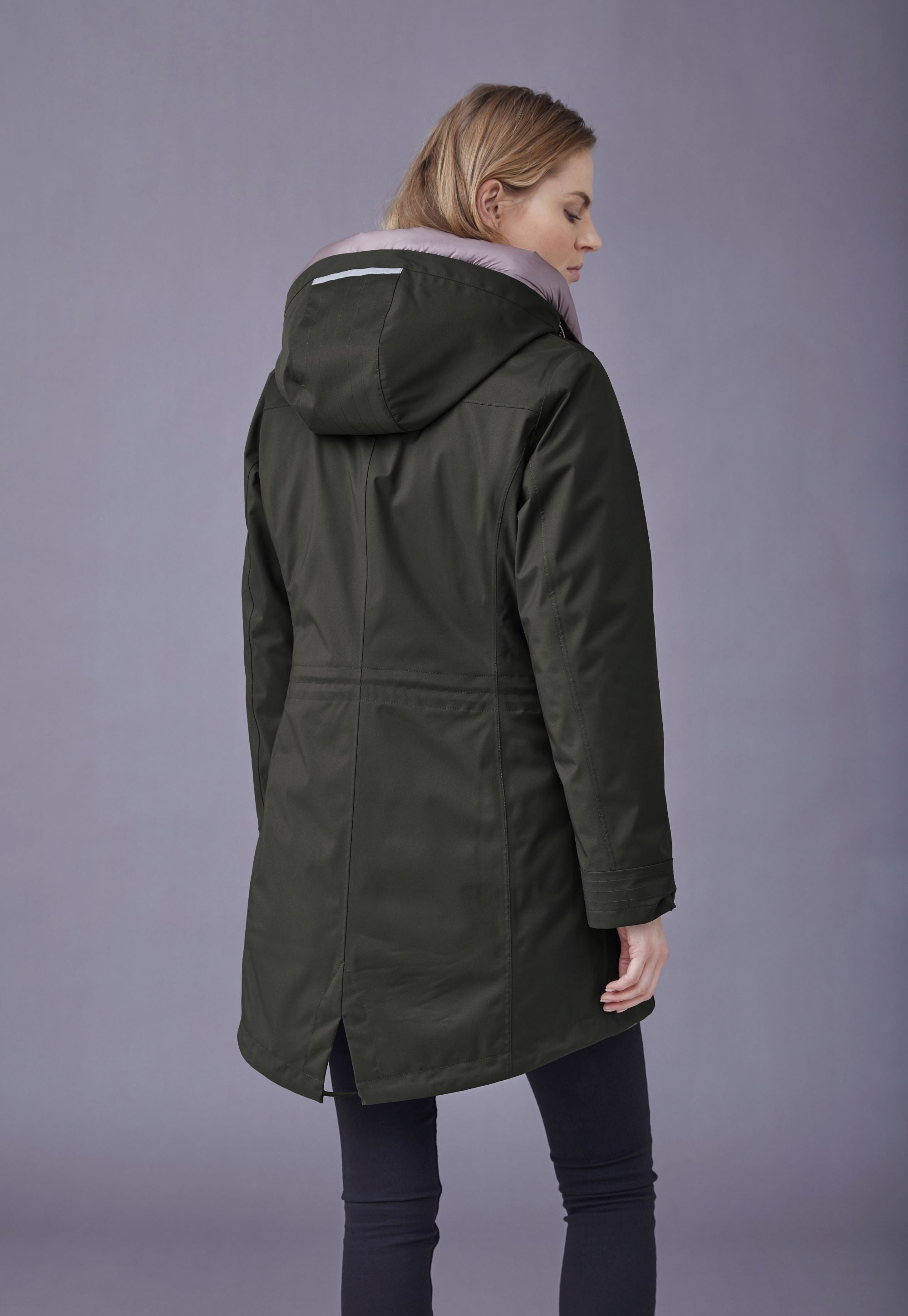 Choices Every Occasion Winter Jackets Timeless | | For
