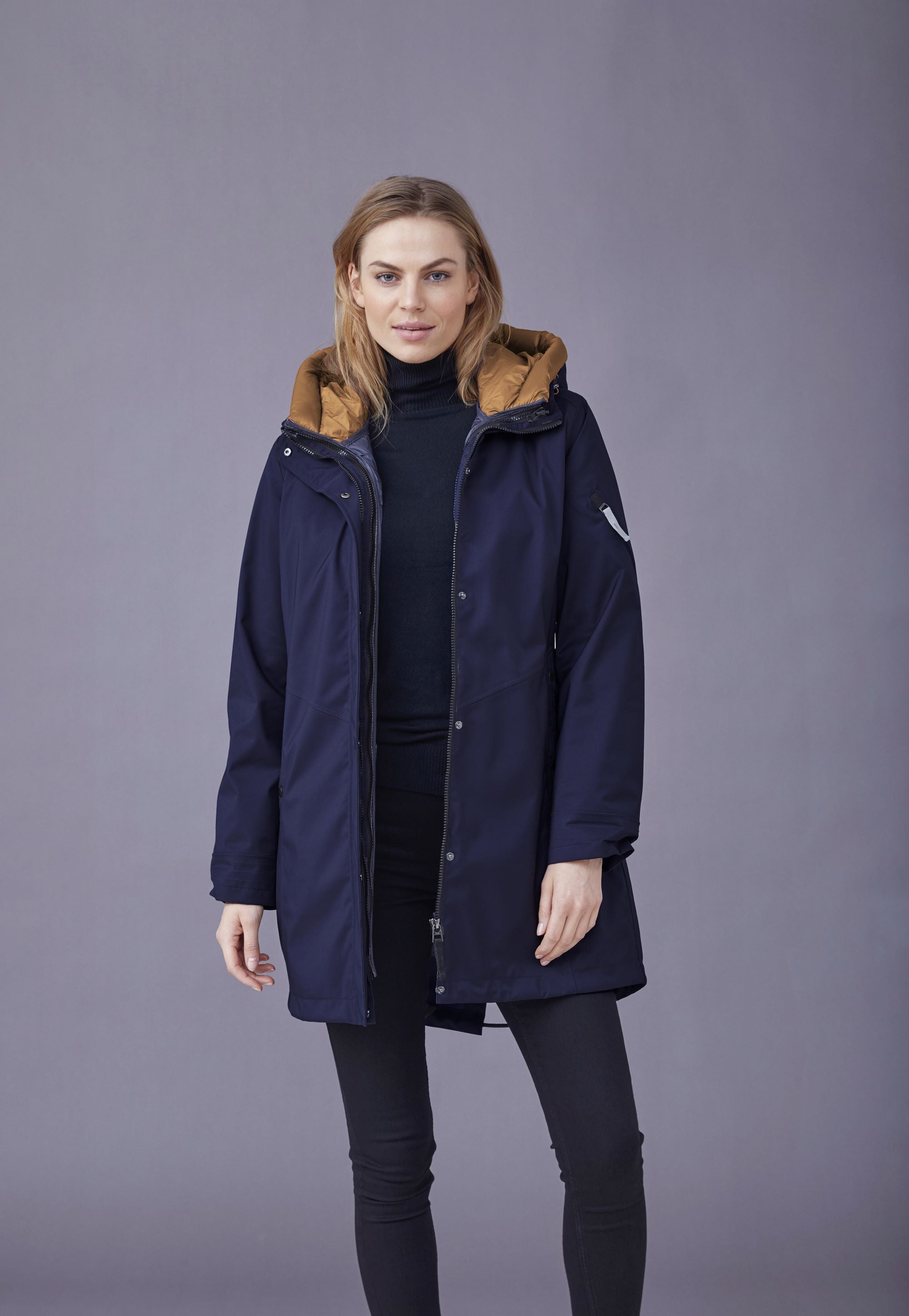 Winter Jackets | Occasion Timeless Choices For – 2 Every | Page