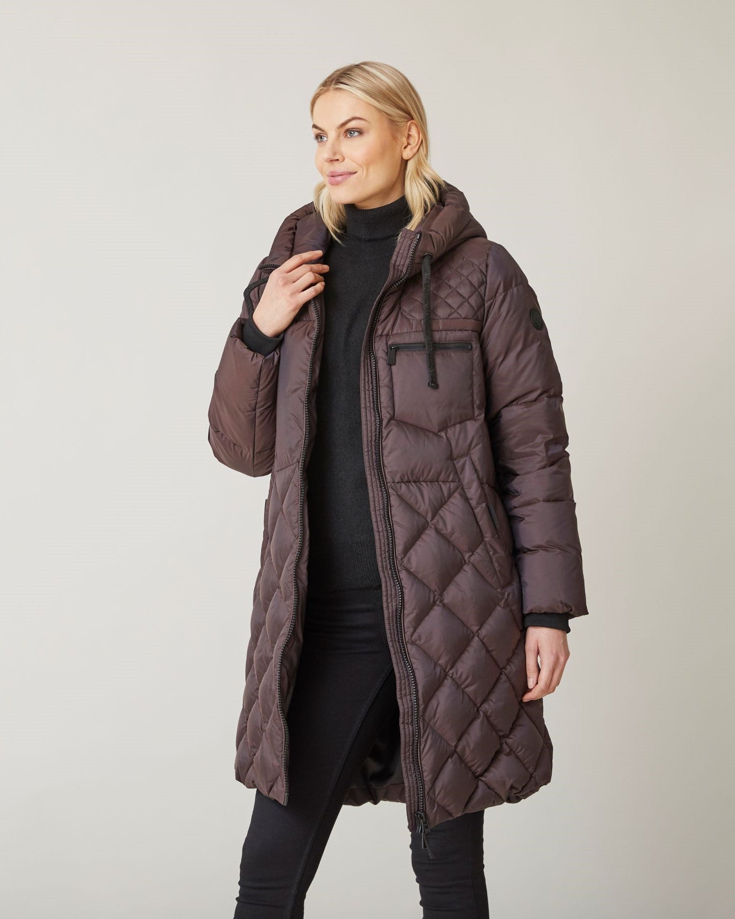 Winter Jackets | For Every Choices Timeless Occasion 