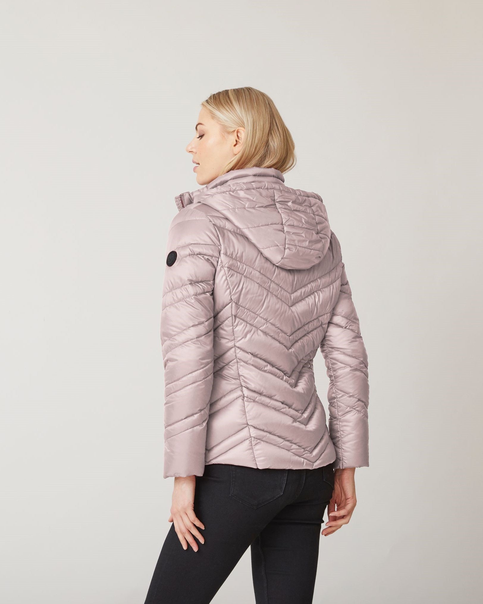Winter Jackets | For Every Timeless 2 | Choices – Occasion Page