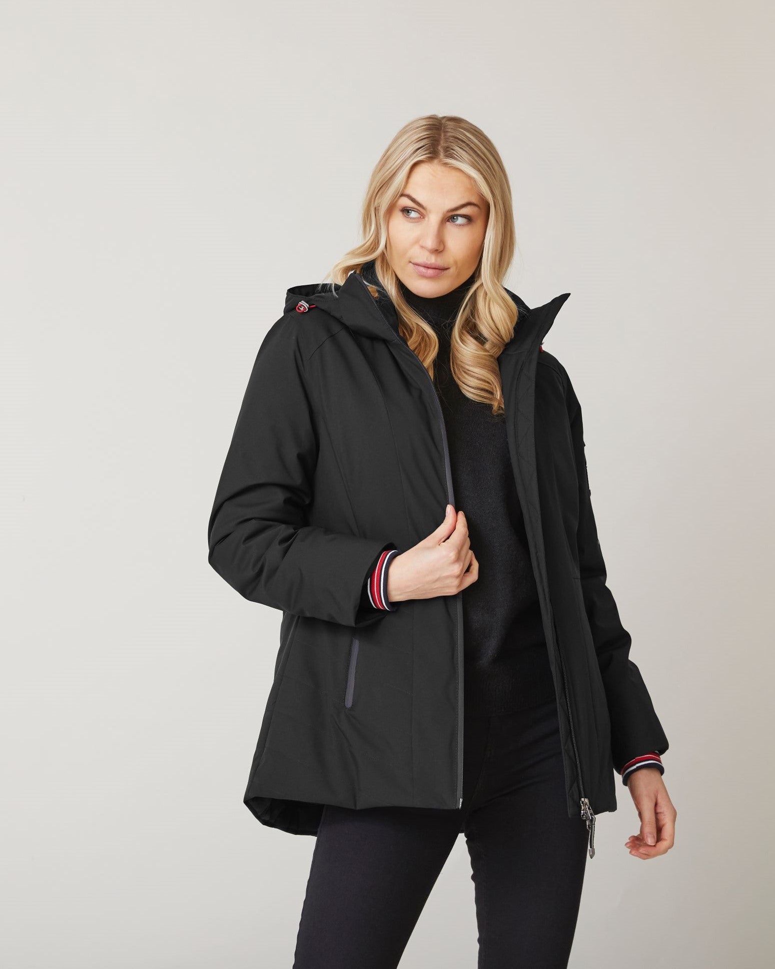 Functional & Durability Perfect Style Jackets | Blend of