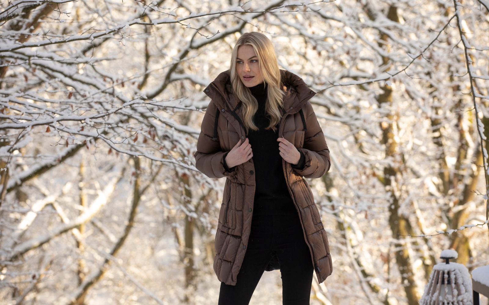 Winter Jackets | For Choices Occasion | Timeless Every