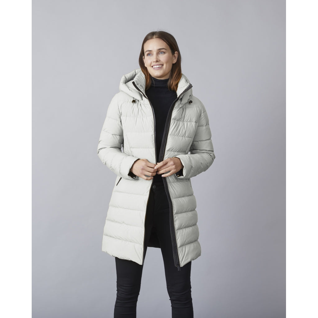 Junge Kamilla Kv. 52 10-Winter White