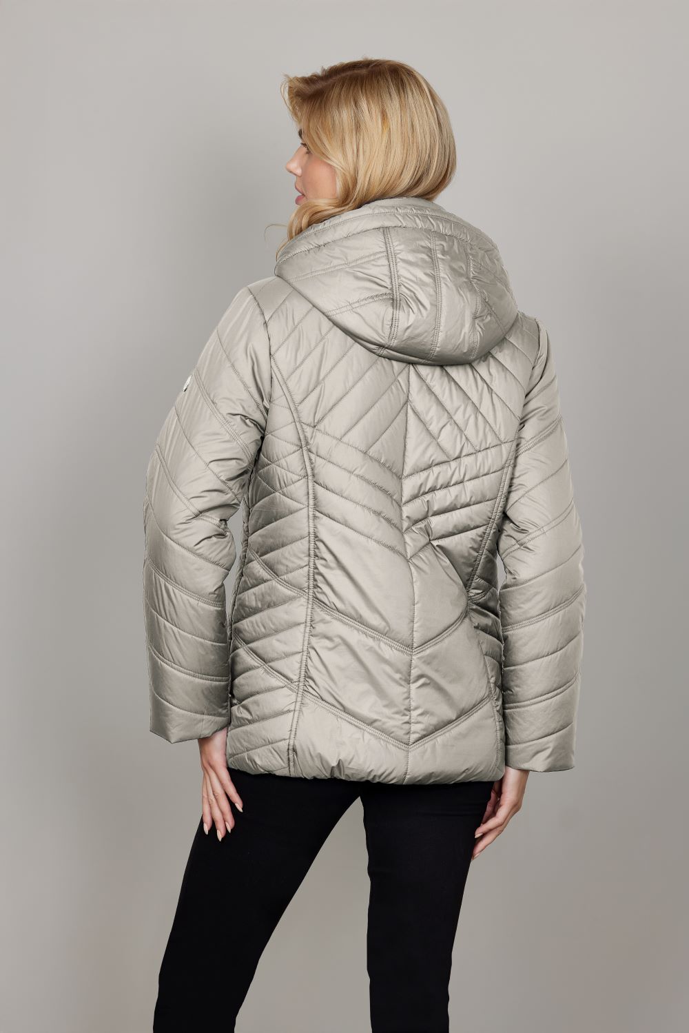 Junge Kate Kv. 66 10-Winter White