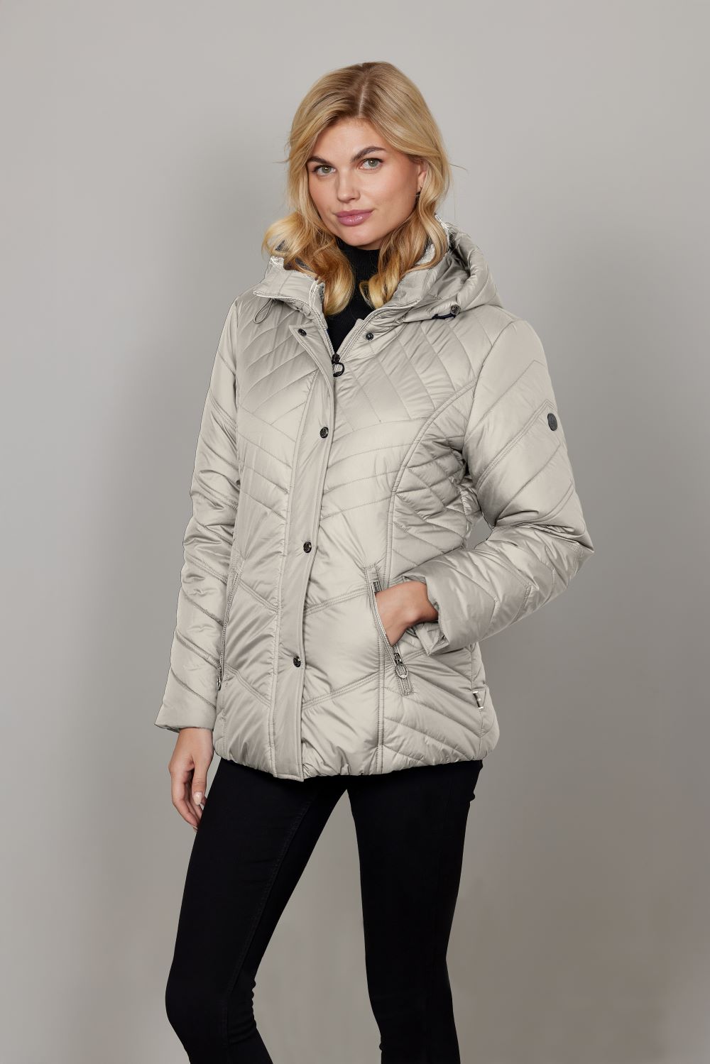 Junge Kate Kv. 66 10-Winter White