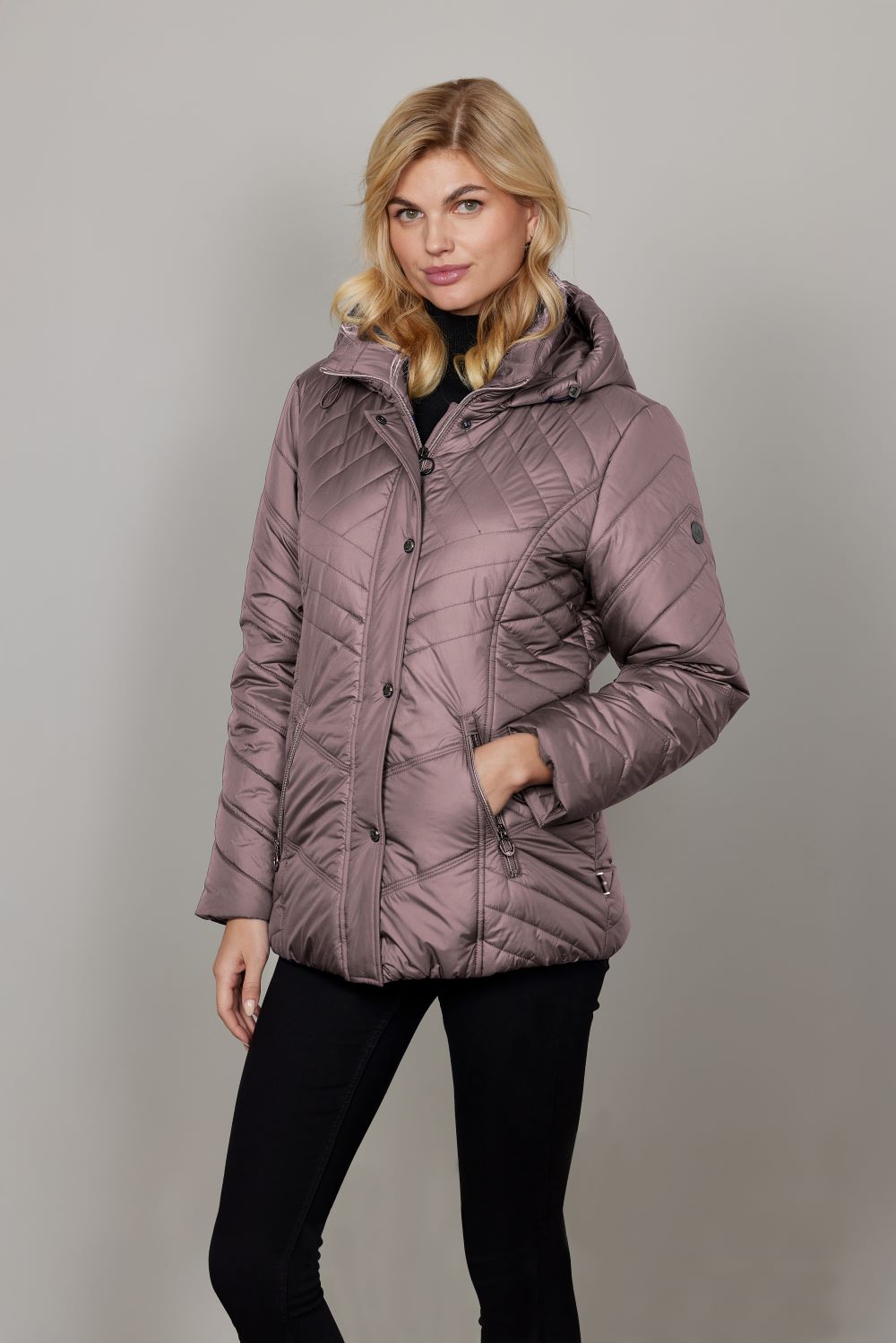 Junge Kate Kv. 66 33-Rose