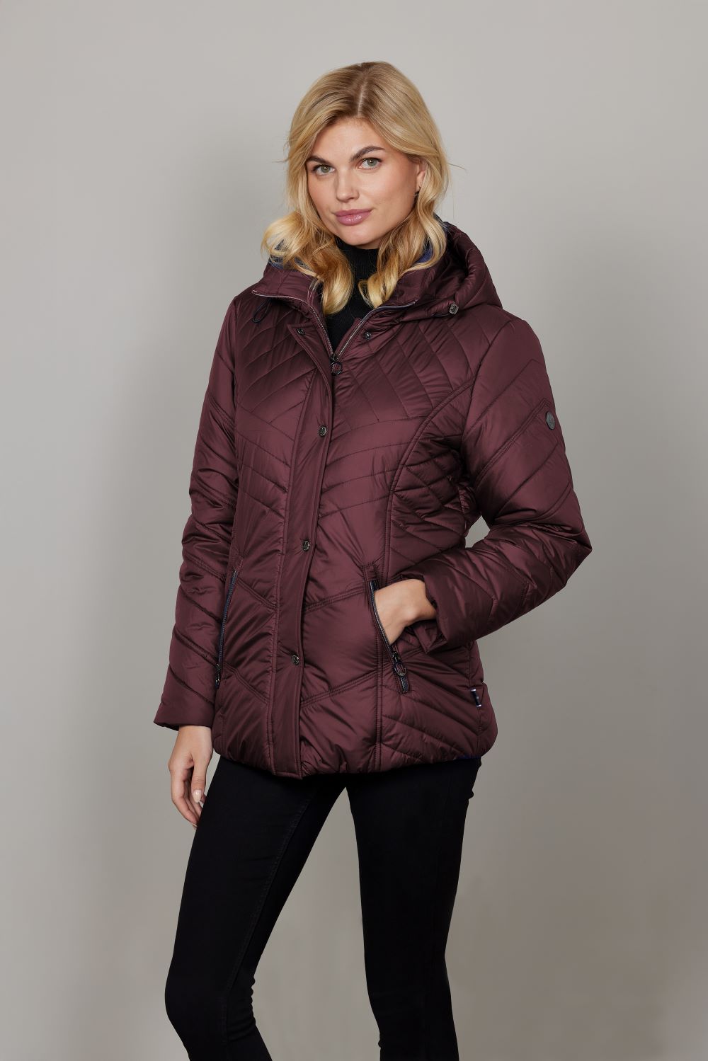 Junge Kate Kv. 66 38-Wine