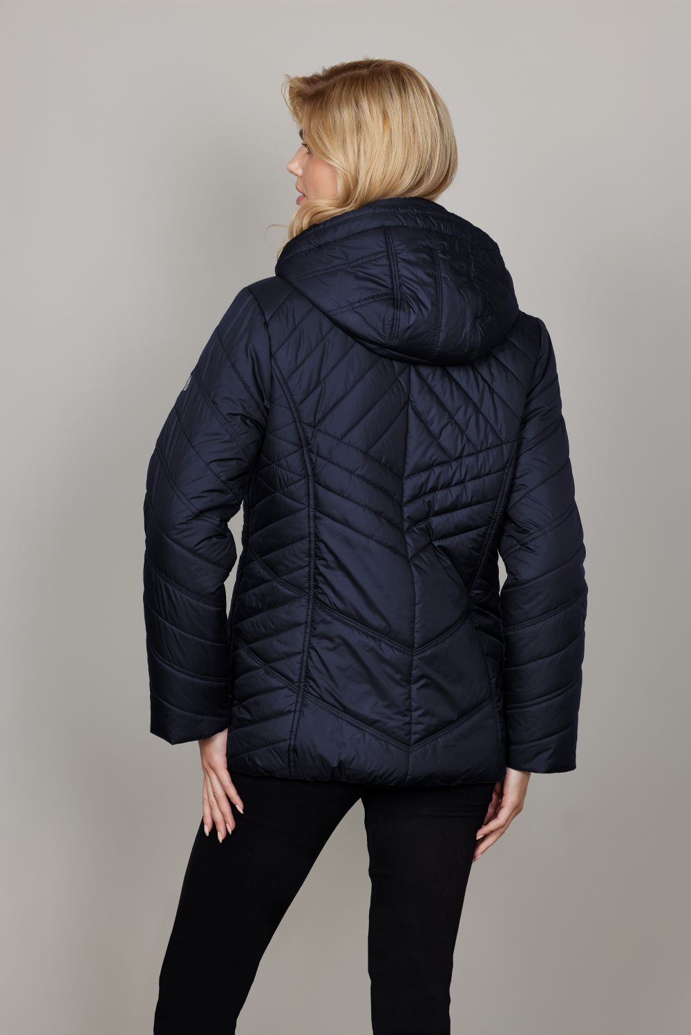 Junge Kate Kv. 66 50-Navy