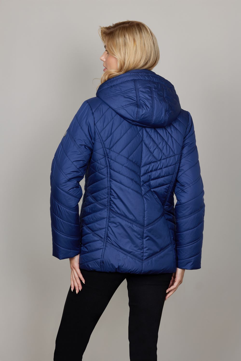 Junge Kate Kv. 66 55-Midnight blue