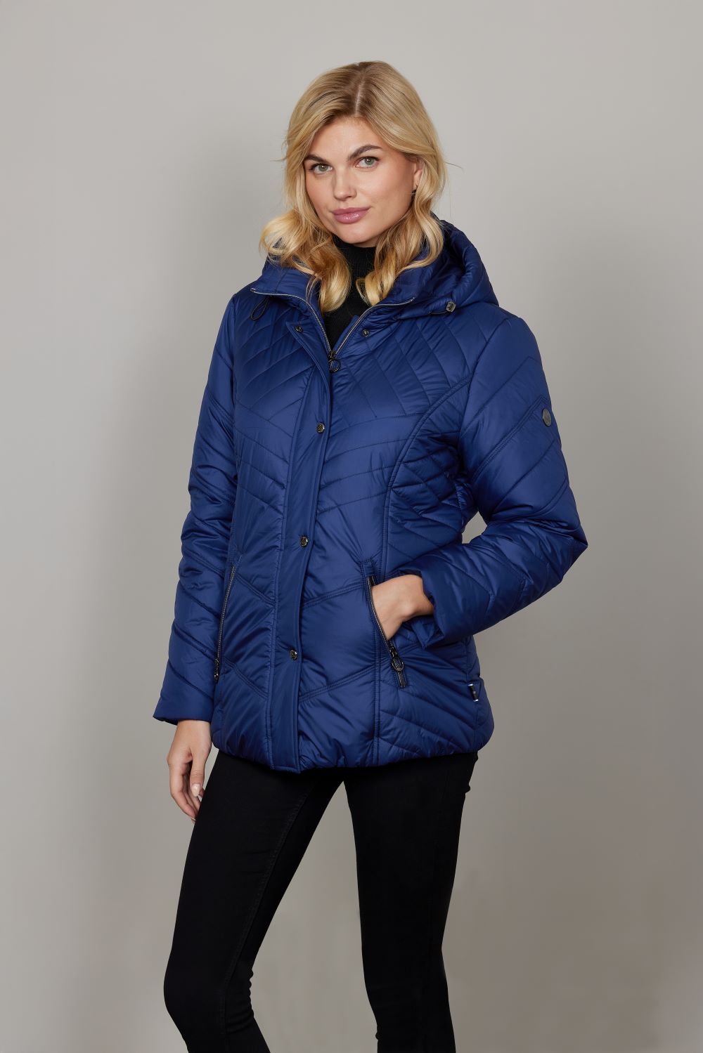 Junge Kate Kv. 66 55-Midnight blue