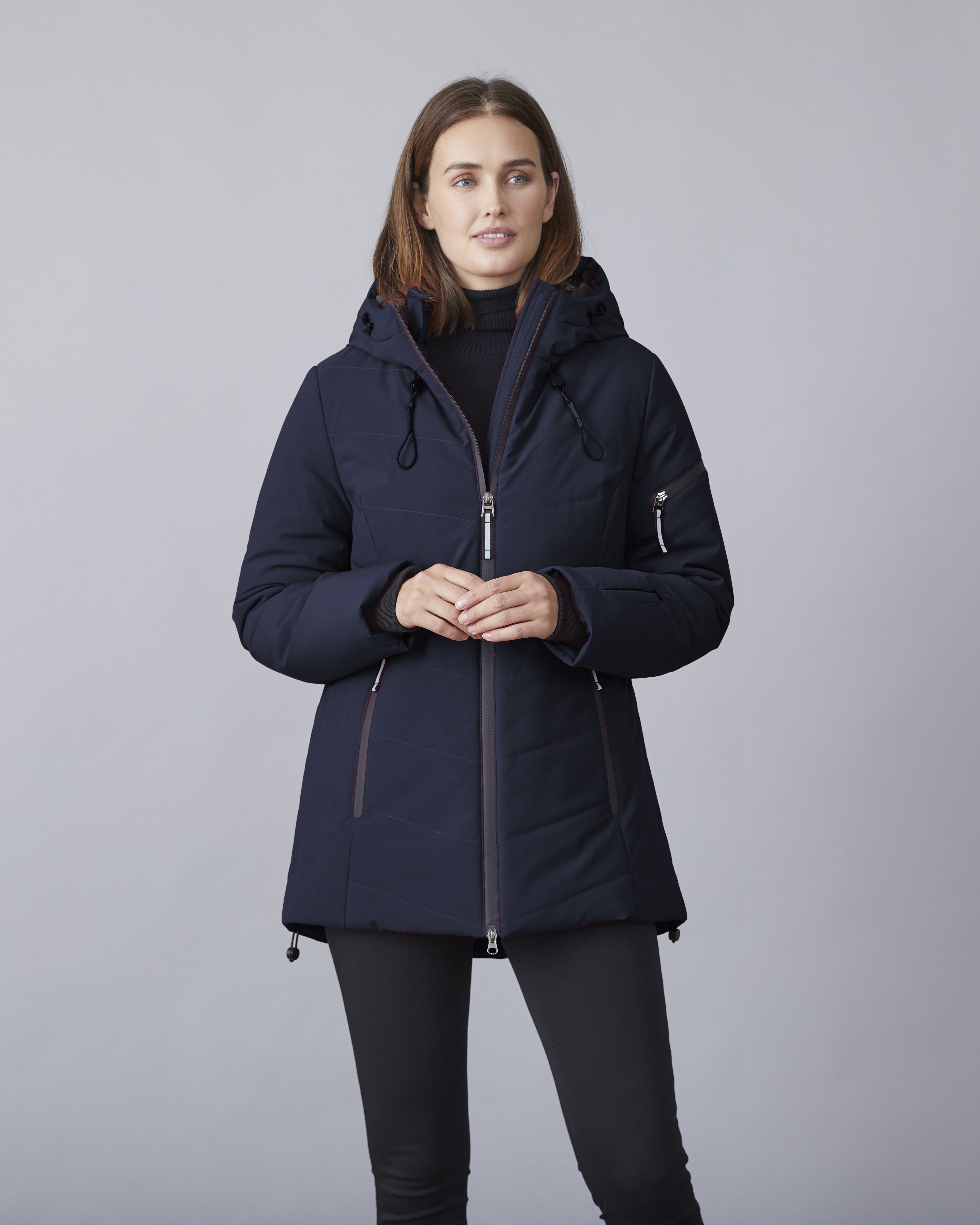 Junge Katharina Kv. 88 50-Navy